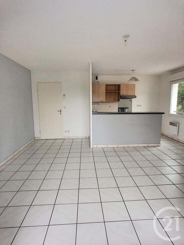 appartement - ESSEY LES NANCY - 54