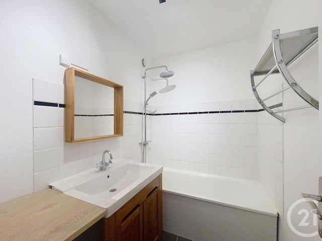 Appartement F3 à vendre - 3 pièces - 71,15 m2 - Essey Les Nancy - 54 - LORRAINE