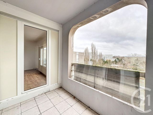 Appartement F3 à vendre - 3 pièces - 71,15 m2 - Essey Les Nancy - 54 - LORRAINE