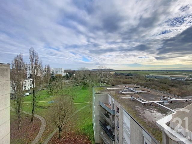 Appartement F3 à vendre - 3 pièces - 71,15 m2 - Essey Les Nancy - 54 - LORRAINE