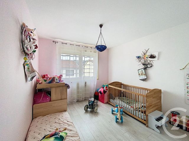 Maison à vendre - 5 pièces - 100,67 m2 - Essey Les Nancy - 54 - LORRAINE