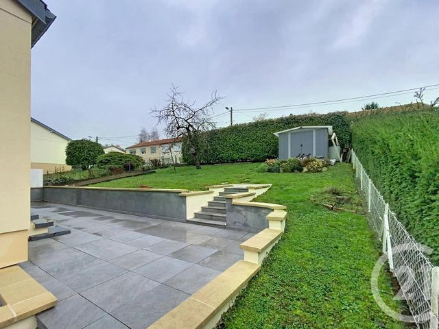 Maison à vendre - 5 pièces - 100,67 m2 - Essey Les Nancy - 54 - LORRAINE