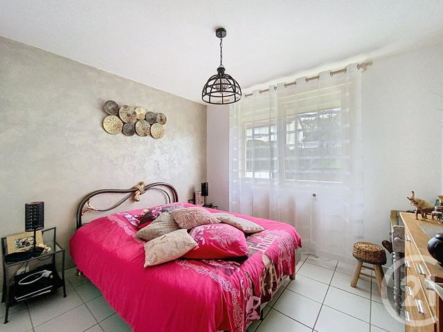 Maison à vendre - 5 pièces - 100,67 m2 - Essey Les Nancy - 54 - LORRAINE