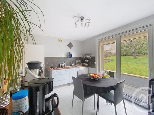 Maison à vendre - 5 pièces - 100,67 m2 - Essey Les Nancy - 54 - LORRAINE