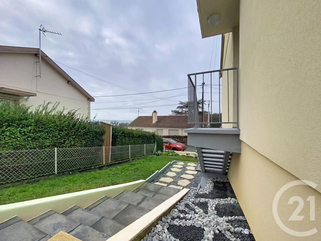 Maison à vendre - 5 pièces - 100,67 m2 - Essey Les Nancy - 54 - LORRAINE