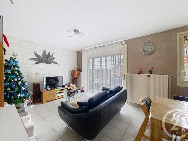 Maison à vendre - 5 pièces - 100,67 m2 - Essey Les Nancy - 54 - LORRAINE