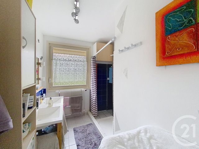 Maison à vendre - 5 pièces - 100,67 m2 - Essey Les Nancy - 54 - LORRAINE