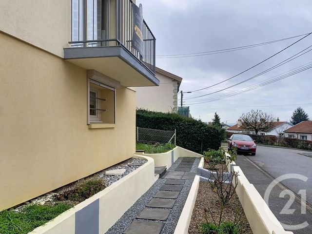 Maison à vendre - 5 pièces - 100,67 m2 - Essey Les Nancy - 54 - LORRAINE