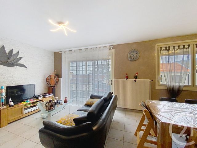 Maison à vendre - 5 pièces - 100,67 m2 - Essey Les Nancy - 54 - LORRAINE