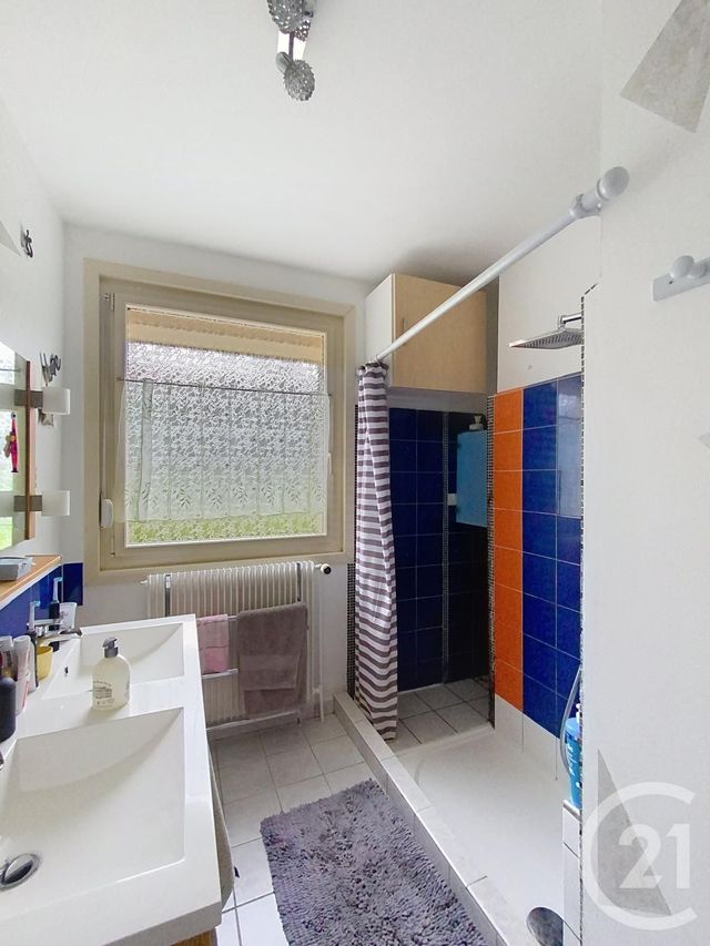 Maison à vendre - 5 pièces - 100,67 m2 - Essey Les Nancy - 54 - LORRAINE