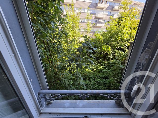 Appartement F2 &agrave; vendre - 2 pi&egrave;ces - 24 m2 - Jarville La Malgrange - 54 - LORRAINE