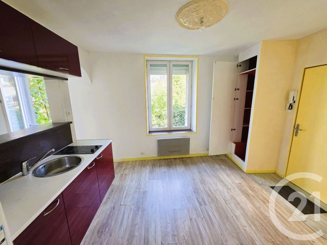 Appartement F2 &agrave; vendre - 2 pi&egrave;ces - 24 m2 - Jarville La Malgrange - 54 - LORRAINE