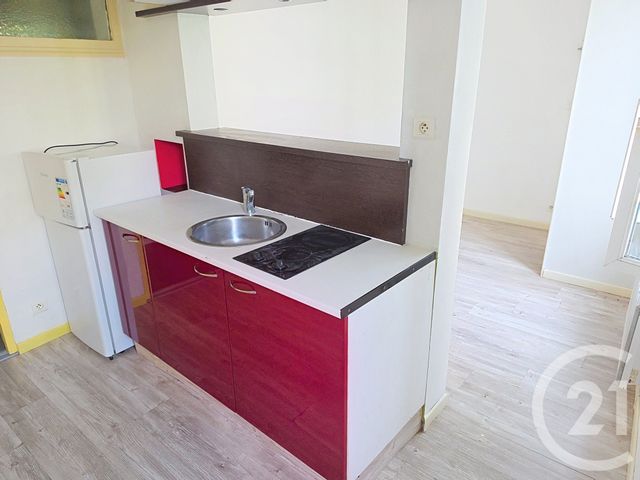 Appartement F2 &agrave; vendre - 2 pi&egrave;ces - 24 m2 - Jarville La Malgrange - 54 - LORRAINE