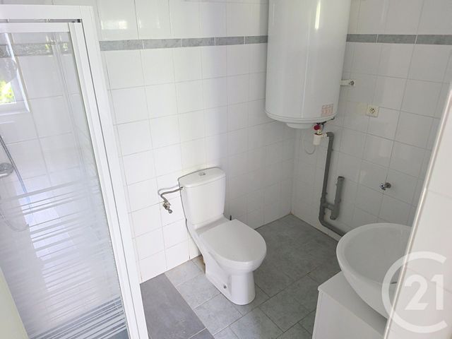 Appartement F2 &agrave; vendre - 2 pi&egrave;ces - 24 m2 - Jarville La Malgrange - 54 - LORRAINE