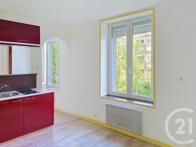Appartement F2 &agrave; vendre - 2 pi&egrave;ces - 24 m2 - Jarville La Malgrange - 54 - LORRAINE