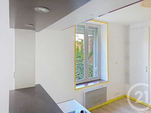 Appartement F2 &agrave; vendre - 2 pi&egrave;ces - 24 m2 - Jarville La Malgrange - 54 - LORRAINE