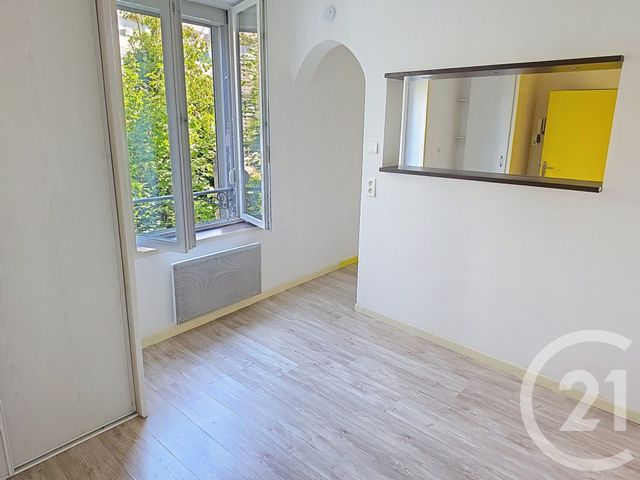 appartement - JARVILLE LA MALGRANGE - 54
