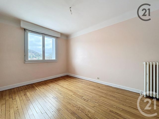 Appartement T2 à vendre - 2 pièces - 60,51 m2 - Nancy - 54 - LORRAINE