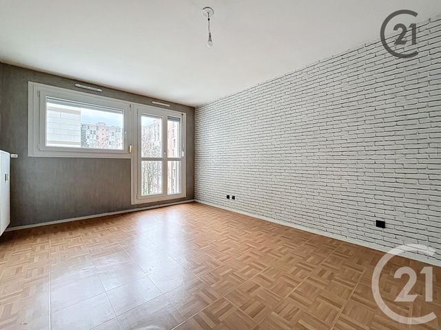 Appartement T3 &agrave; vendre - 3 pi&egrave;ces - 68,73 m2 - Nancy - 54 - LORRAINE