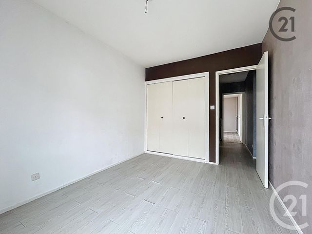 Appartement T3 &agrave; vendre - 3 pi&egrave;ces - 68,73 m2 - Nancy - 54 - LORRAINE