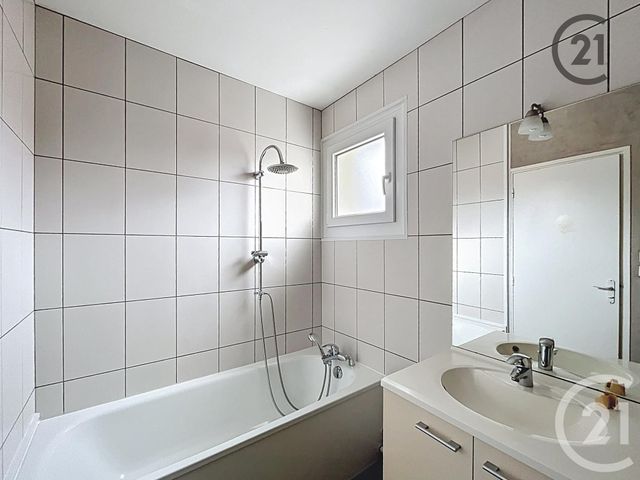 Appartement T3 &agrave; vendre - 3 pi&egrave;ces - 68,73 m2 - Nancy - 54 - LORRAINE