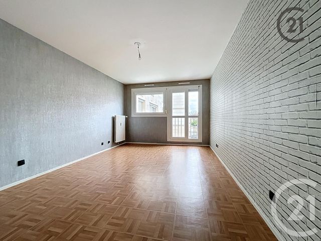 Appartement T3 &agrave; vendre - 3 pi&egrave;ces - 68,73 m2 - Nancy - 54 - LORRAINE