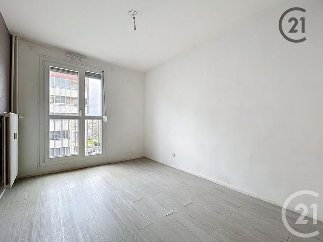 Appartement T3 &agrave; vendre - 3 pi&egrave;ces - 68,73 m2 - Nancy - 54 - LORRAINE