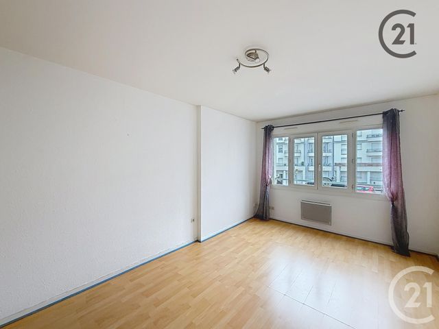 Appartement F2 &agrave; louer - 2 pi&egrave;ces - 39 m2 - Nancy - 54 - LORRAINE