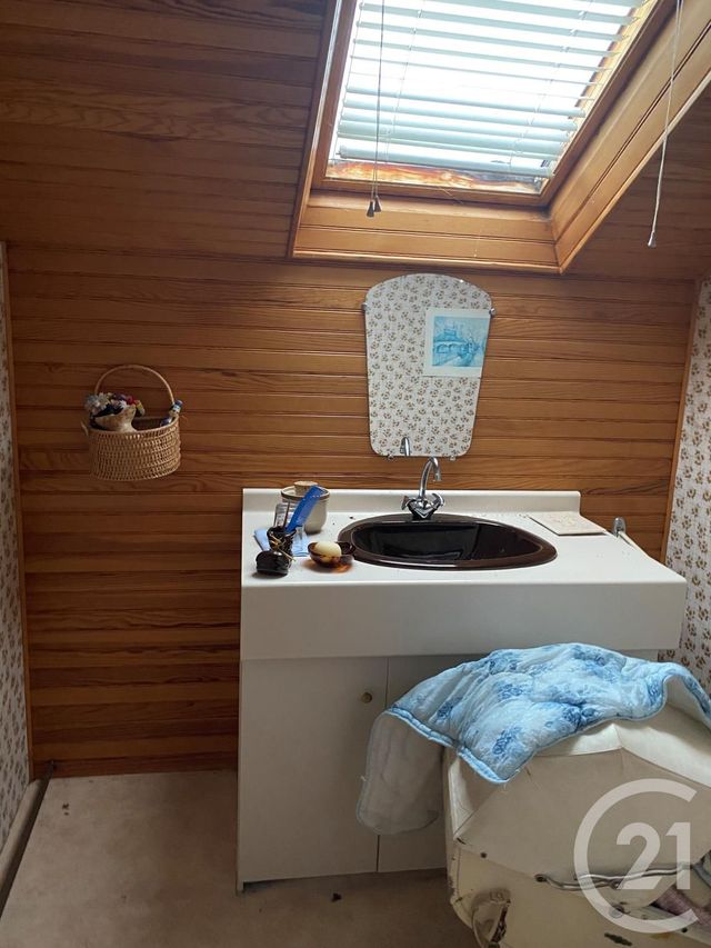 Maison &agrave; vendre - 5 pi&egrave;ces - 98 m2 - Luneville - 54 - LORRAINE