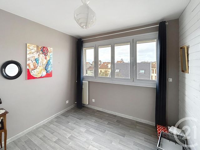 Appartement &agrave; vendre - 3 pi&egrave;ces - 74 m2 - St Max - 54 - LORRAINE