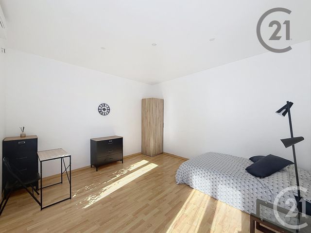 appartement - NANCY - 54