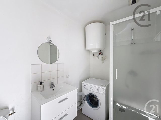 Appartement F1 &agrave; louer - 1 pi&egrave;ce - 28,75 m2 - Nancy - 54 - LORRAINE