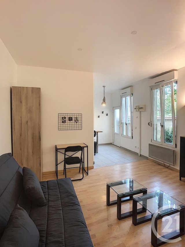 appartement - NANCY - 54