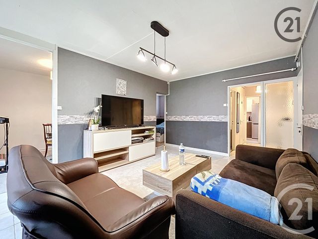 Appartement T2 &agrave; vendre - 2 pi&egrave;ces - 49,30 m2 - St Max - 54 - LORRAINE