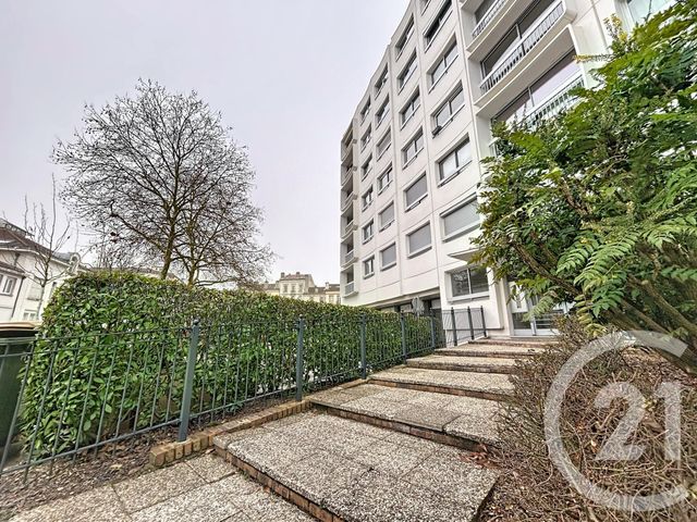 appartement - NANCY - 54