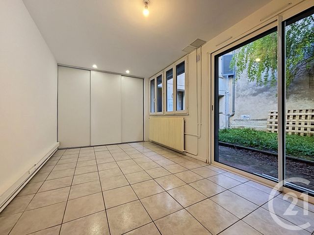 Appartement F2 &agrave; vendre - 2 pi&egrave;ces - 54,20 m2 - Essey Les Nancy - 54 - LORRAINE