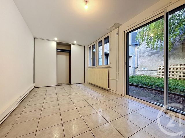 Appartement F2 &agrave; vendre - 2 pi&egrave;ces - 54,20 m2 - Essey Les Nancy - 54 - LORRAINE