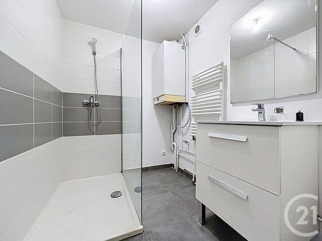 Appartement F2 &agrave; vendre - 2 pi&egrave;ces - 54,20 m2 - Essey Les Nancy - 54 - LORRAINE