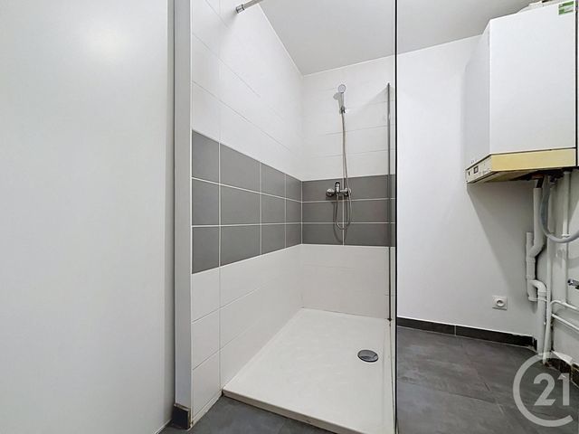 Appartement F2 &agrave; vendre - 2 pi&egrave;ces - 54,20 m2 - Essey Les Nancy - 54 - LORRAINE