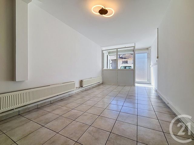 Appartement F2 &agrave; vendre - 2 pi&egrave;ces - 54,20 m2 - Essey Les Nancy - 54 - LORRAINE