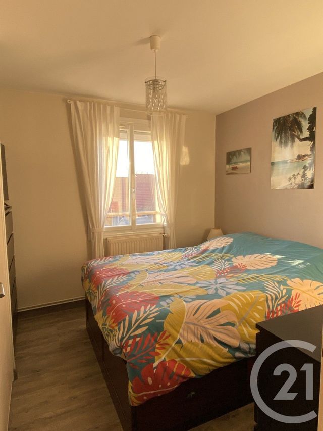 Maison &agrave; vendre - 5 pi&egrave;ces - 95 m2 - Saulxures Les Nancy - 54 - LORRAINE