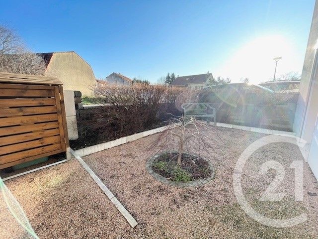 Maison &agrave; vendre - 5 pi&egrave;ces - 95 m2 - Saulxures Les Nancy - 54 - LORRAINE