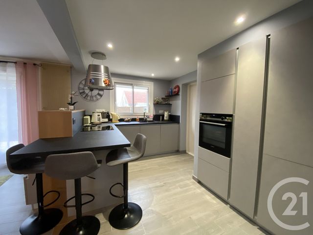 Maison &agrave; vendre - 5 pi&egrave;ces - 95 m2 - Saulxures Les Nancy - 54 - LORRAINE