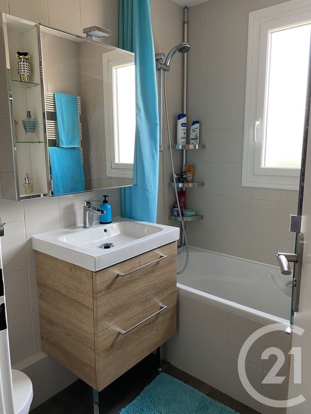 Maison &agrave; vendre - 5 pi&egrave;ces - 95 m2 - Saulxures Les Nancy - 54 - LORRAINE