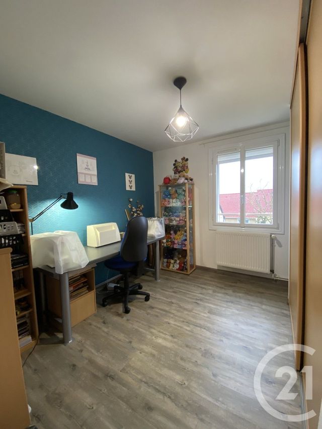Maison &agrave; vendre - 5 pi&egrave;ces - 95 m2 - Saulxures Les Nancy - 54 - LORRAINE