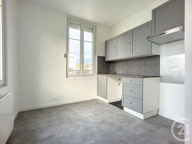 Appartement F3 &agrave; louer - 3 pi&egrave;ces - 55 m2 - St Max - 54 - LORRAINE