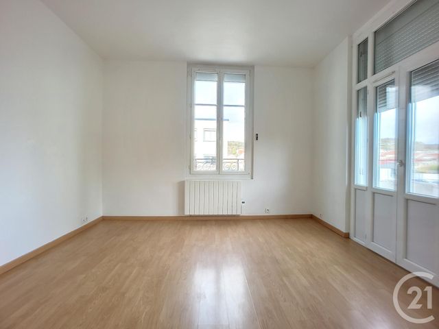 appartement - ST MAX - 54