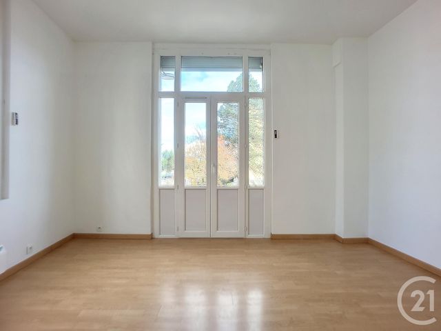 Appartement F3 &agrave; louer - 3 pi&egrave;ces - 55 m2 - St Max - 54 - LORRAINE
