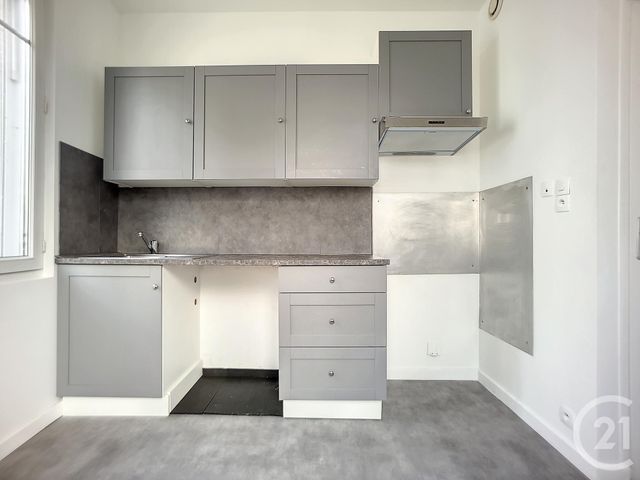 Appartement F3 &agrave; louer - 3 pi&egrave;ces - 55 m2 - St Max - 54 - LORRAINE