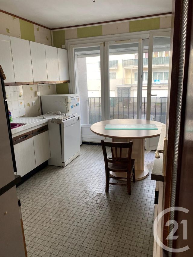 Prix immobilier ST MAX - Photo d’un appartement vendu